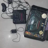 دستگاه سگا و میکرو