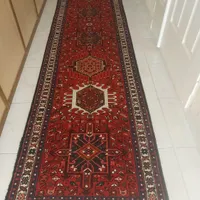 کناره دست بافت