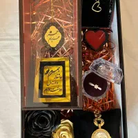 اکسسوری هدیه روز زن|بدلیجات|یزد, |دیوار