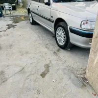 پارس elx موتورزانتیا۸۴توکرم|خودرو سواری و وانت|شیراز, منطقه هوایی شهید دوران|دیوار