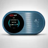 مودم سیم کارتی جیبی yeslink مدل U12