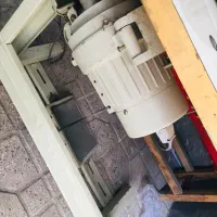 چرخ خیاطی دو سوزنه جک|چرخ خیاطی و ریسندگی|پاکدشت, پاکدشت (مامازند)|دیوار