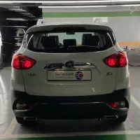 جک S3 1401  مدل 1401|خودرو سواری و وانت|تهران, دانشگاه شریف|دیوار