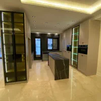 ۱۶۵ متر سه خواب سازه فاخر گیشا