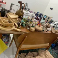 میز ناهارخوری ۶نفره