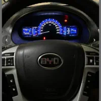 Byd 6s