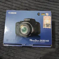 دوربین عکاسی کانن