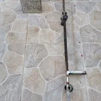 عَلَم دوش و شیر آلات