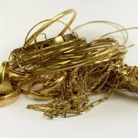 طلا شکسته فروش فوری