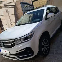فردا موتورfmc x5|خودرو سواری و وانت|مشهد, شهید معقول|دیوار