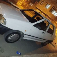 پراید مدل نودوپنج