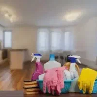 نظافت و انجام امور منزل