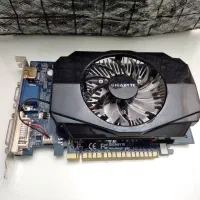کارت گرافیک گیگابایت مدل GV-N630 2GI