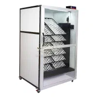 دستگاه جوجه کشی ققنوس۱۰۰۸تایی