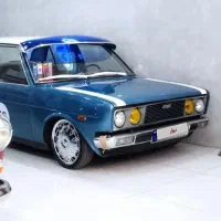 فیات 131 مدل 76