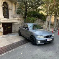 Bmw 120|خودرو سواری و وانت|تهران, فرمانیه|دیوار