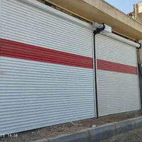 تعمیرات درب برقی .نصب و فروش انواع درب برقی.کرکره