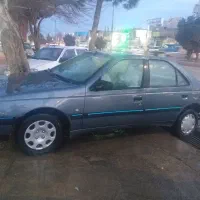 ۴۰۵ GLX مدل ۸۴