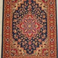گلیم ۶ متری در حد نو