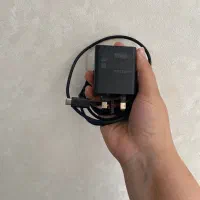 شارژر اصلی s24 ultra