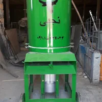 آسیاب و یونجه کوب مخصوص دامداران|ماشینآلات صنعتی|کرمانشاه, |دیوار