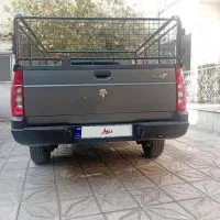 اریسان ۲ مدل ۴۰۱دوگانه شرکتی  به شرط کارشناسی|خودرو سواری و وانت|آفتاب, |دیوار