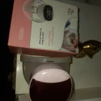 شیردوش برقی