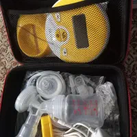 شیر دوش برقی( نو هستش)|آرایشی، بهداشتی، درمانی|رشت, معلولین|دیوار