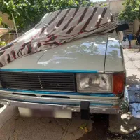 پیکان کلاسیک ۸۳