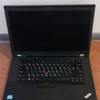 Lenovo ThinkPad W520 - i7 - رم 8 - SSD - Full HD