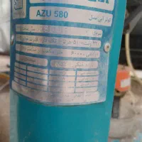 کولر۶۰۰۰ازمایش بالا زن در حد نو|کولر آبی|رباطکریم, نصیرشهر|دیوار