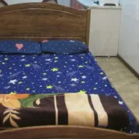 اجاره سوئیت ـ ویلا  شهر رشت|اجارهٔ کوتاه‌مدت آپارتمان و سوئیت|رشت, گلسار|دیوار