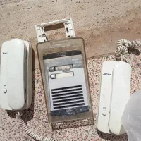 آیفون صوتی|صوتی و تصویری|قم, ولیعصر|دیوار