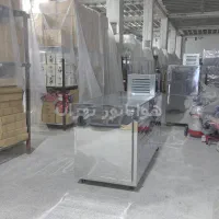 سردخانه جسد استیل مدل M1S|ماشین‌آلات صنعتی|تهران, شادآباد|دیوار