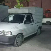 پرلیدوانت ۴۰۱دوگانه سی ان جی کارخانه