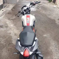 موتورسیکلت