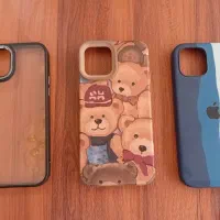 قاب گوشی آیفون 12 پرو|لوازم جانبی موبایل و تبلت|سبزوار, جنت|دیوار