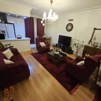 فروش آپارتمان ۹۰ متری دو خوابه/خوش نقشه