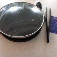 تابه گریل چدن اصل