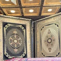 فرش مدل ماهان ))+-