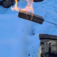 هیزم|کوهنوردی و کمپینگ|اصفهان, میرعماد|دیوار