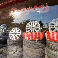 لاستیک ایرانی و خارجی