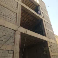 کارگر ساختمانی ماهرم