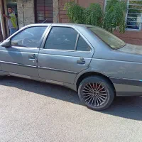 پژو 405|خودرو سواری و وانت|تهران, اباذر|دیوار
