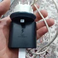 شارژر 25 وات سامسونگ ویتنام اصلی