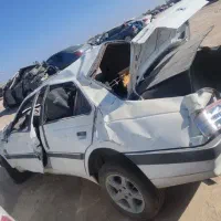 پژو اس ال ایکس