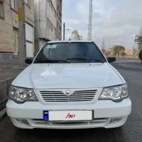 پراید ۱۳۲ بیرنگ بی نقطه