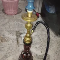 قلیون برنج درحدنو