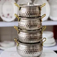 قابلمه چکشی