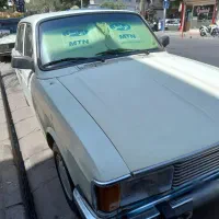 خودرو سواری پیکان